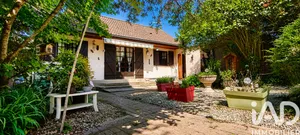 Maison à Cornod (39240)