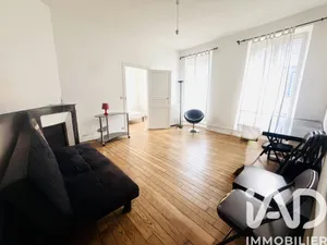 Appartement à Sens (89100)