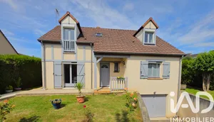 House in Gasville-Oisème (28300)