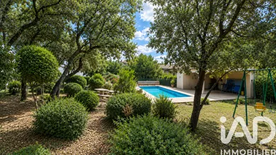 Maison à Uzès (30700)