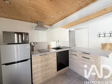 Studio in Digne-les-Bains (04000)