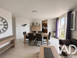 Apartment in Le Plessis-Robinson (92350)