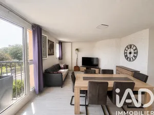 Appartement à Le Plessis-Robinson (92350)
