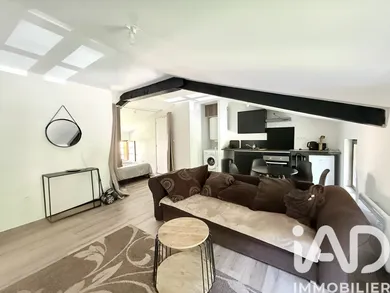 Appartement à Digne-les-Bains (04000)