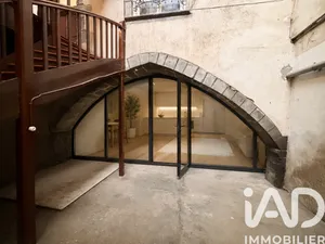 Appartement à Clermont-Ferrand (63100)