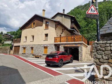 Maison de village à Mizoën (38142)