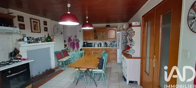 House in Mohon (56490)