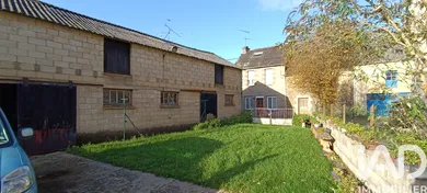 House in Mohon (56490)