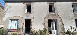 Maison à Mohon (56490)