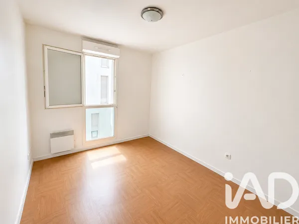 Studio à Pierrefitte-sur-Seine (93380) photo 2