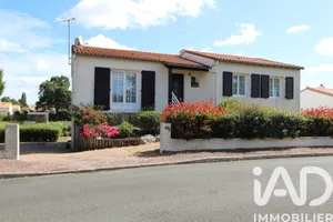 Maison à Le Poiré-sur-Vie (85170)