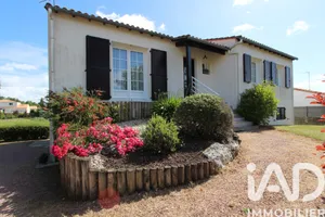 House in Le Poiré-sur-Vie (85170)