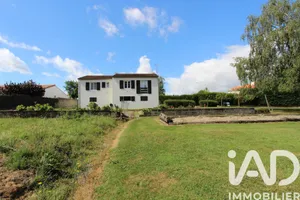 House in Le Poiré-sur-Vie (85170)