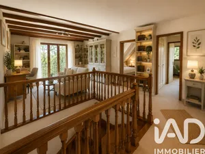 Architectural house in Brunstatt (68350)
