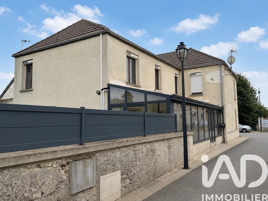 Maison à Cerneux (77320) photo 3