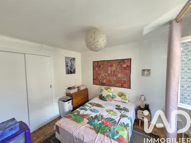 Appartement à Pau (64000)