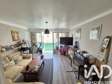 Appartement à Pau (64000)