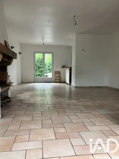 Maison à Saint-Germain-lès-Arpajon (91180)
