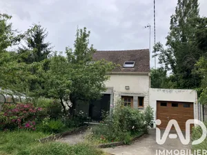 Maison à Saint-Germain-lès-Arpajon (91180)