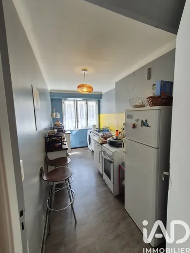 Appartement à Pau (64000)