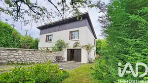 Maison à Brunoy (91800)