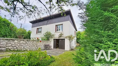 Maison à Brunoy (91800)