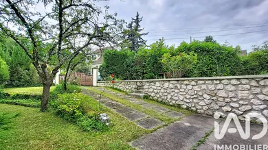 House in Brunoy (91800)