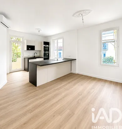 Apartment in Perpignan (66000)