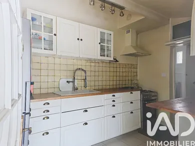 House in Chelles (77500)