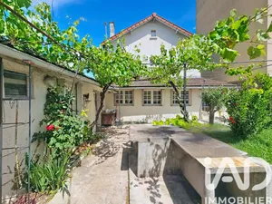 Maison à Chelles (77500)