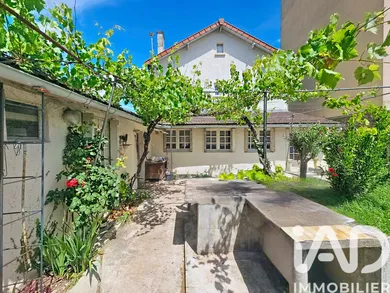 Maison à Chelles (77500)