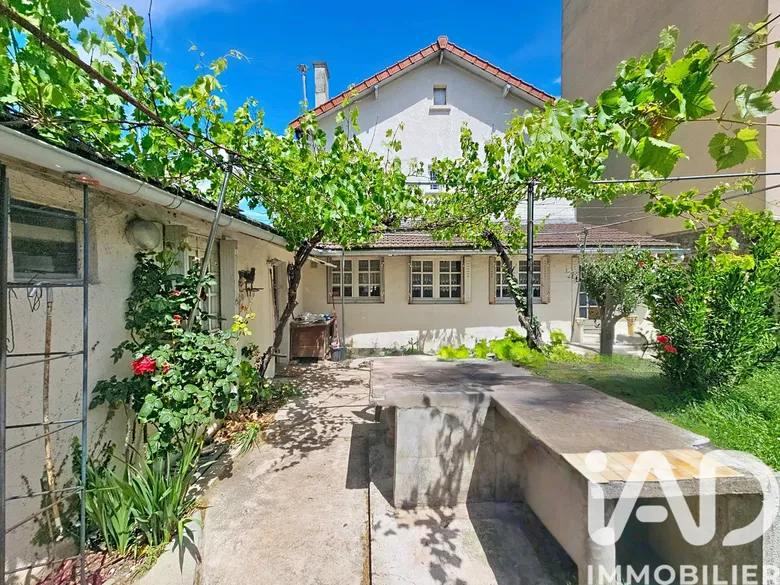 Maison 4 pièces 96 m² · à Chelles · 95,9 m² · 312 000 €