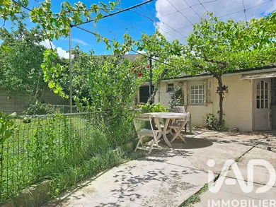 House in Chelles (77500)