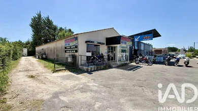 Divers Commerces à Uzès (30700)