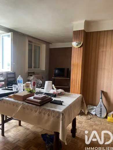 Appartement à Villiers-le-Bel (95400)