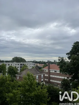 Appartement à Villiers-le-Bel (95400)