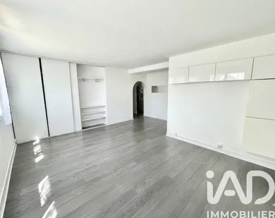 Apartment in Champigny-sur-Marne (94500)