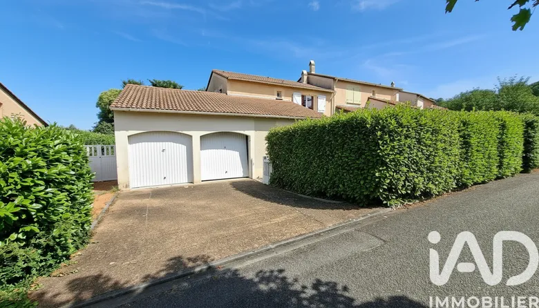 Maison 5 pièces 113 m² · à Malause · 113 m² · 178 000 €