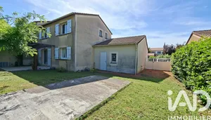 Maison traditionnelle à malause (82200)
