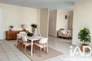 Apartment in Lyon (69003)