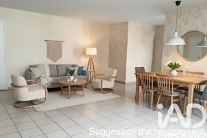 Appartement à Lyon (69003)