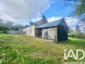 House in La Chapelle-Bouëxic (35330)