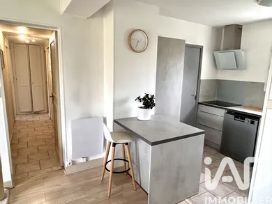 Appartement à La Rochelle (17000)