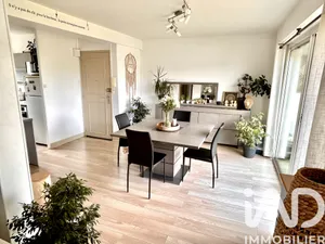 Apartment in La Rochelle (17000)