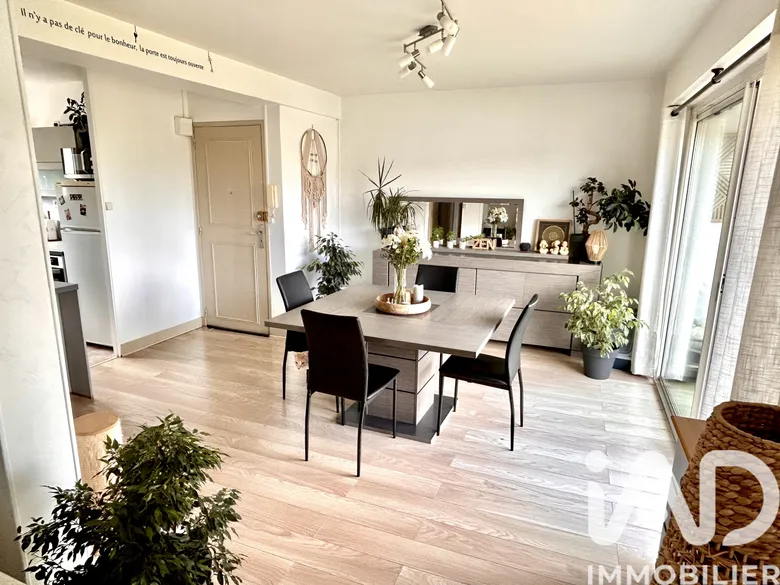 Appartement 3 pièces 66 m² · à La Rochelle · 66 m² · 229 000 €