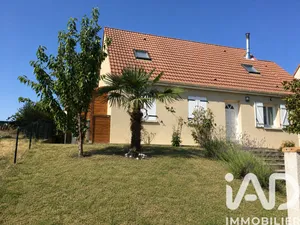 Maison à Leuville-sur-Orge (91310)