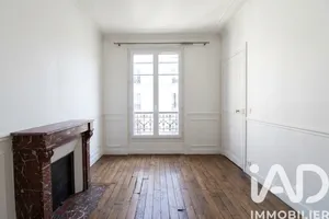 Appartement à Paris (75011)