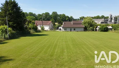 Building plot in Malause (82200)