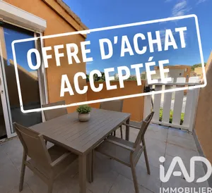 Appartement à Le cap d’agde (34300)