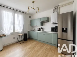 Appartement à Saint-Dizier (52100)